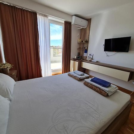 Bojana Apartment Penthouse Negotino  Exterior foto