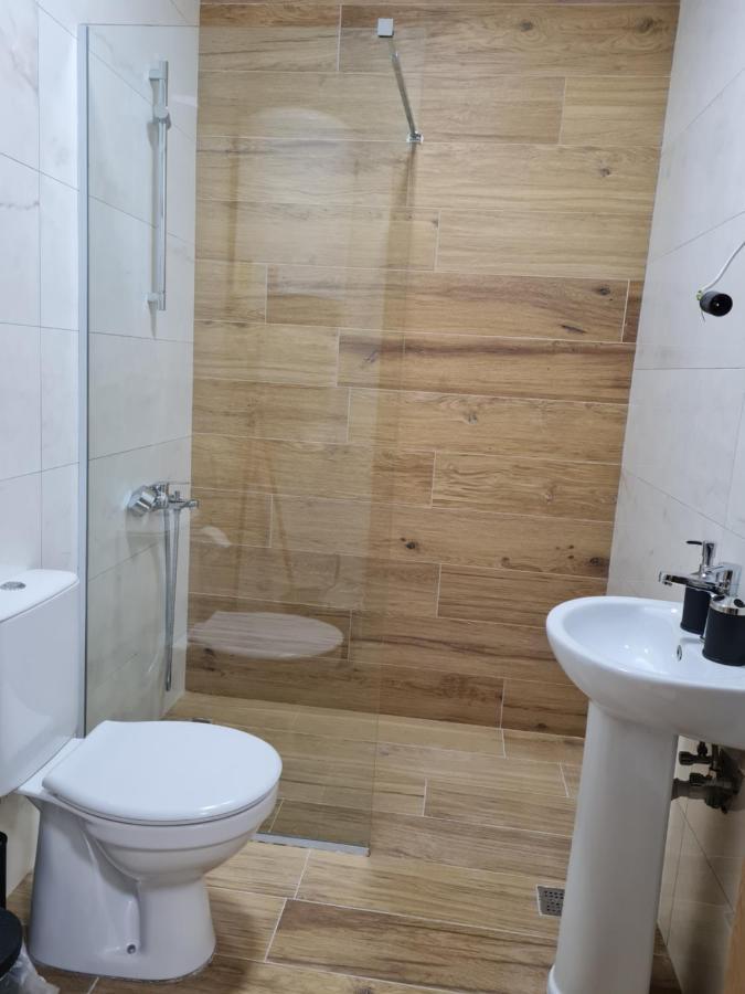 Bojana Apartment Penthouse Negotino  Exterior foto