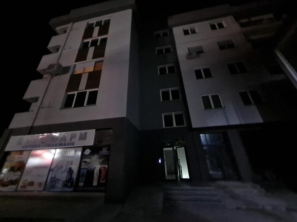 Bojana Apartment Penthouse Negotino  Exterior foto