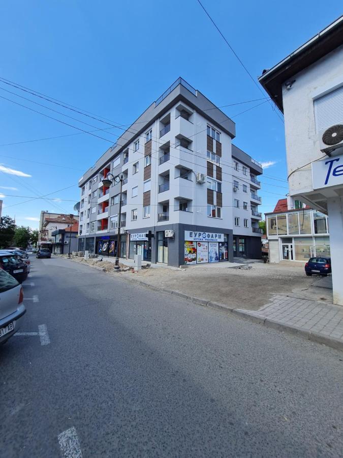 Bojana Apartment Penthouse Negotino  Exterior foto