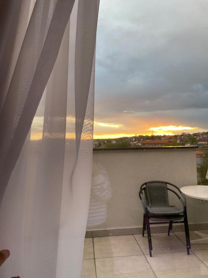 Bojana Apartment Penthouse Negotino  Exterior foto