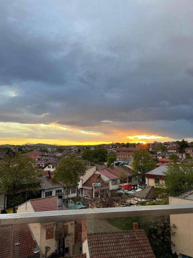 Bojana Apartment Penthouse Negotino  Exterior foto