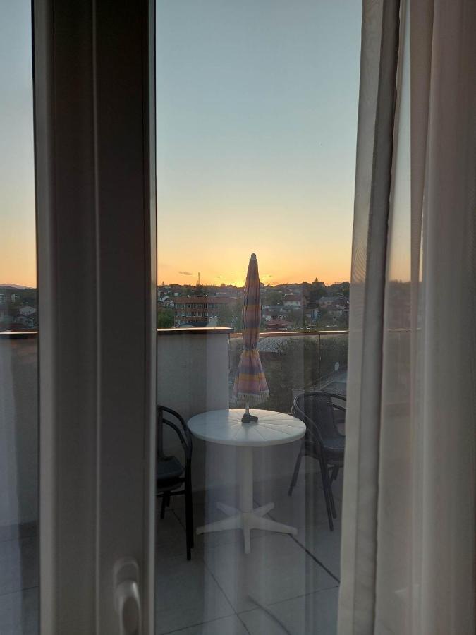 Bojana Apartment Penthouse Negotino  Exterior foto