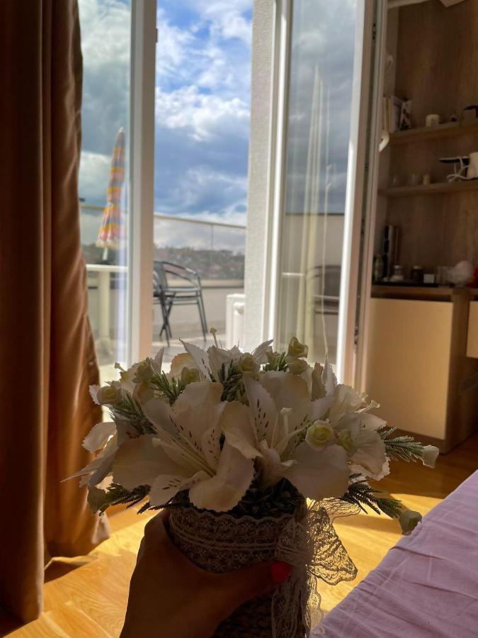 Bojana Apartment Penthouse Negotino  Exterior foto