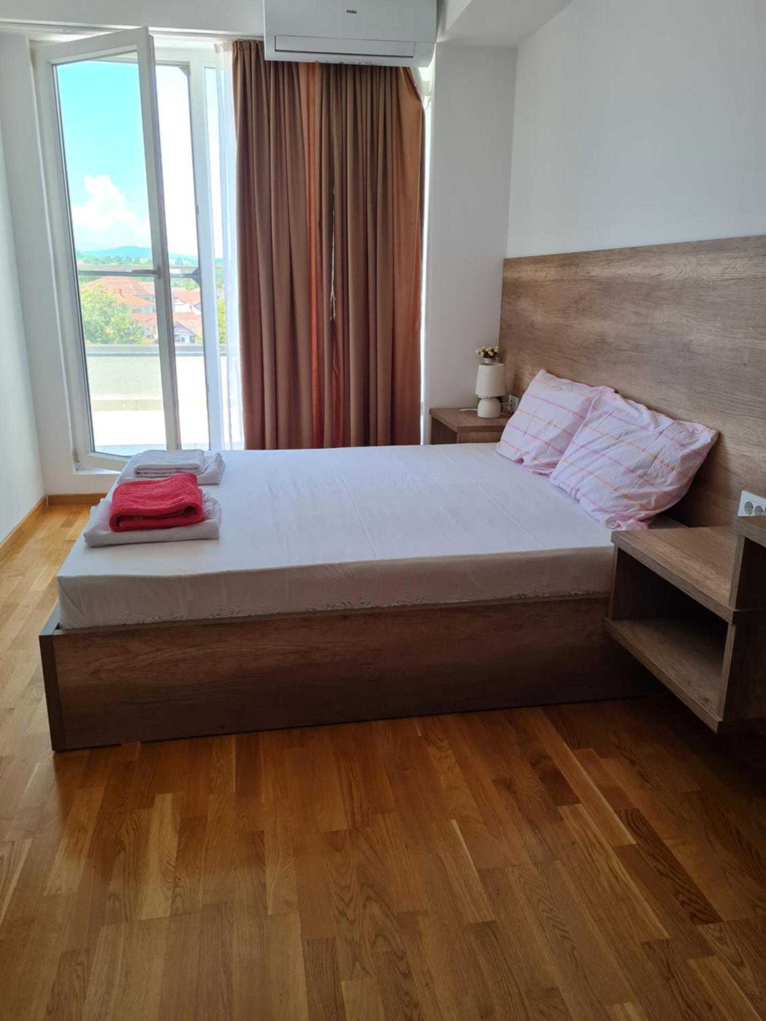 Bojana Apartment Penthouse Negotino  Exterior foto