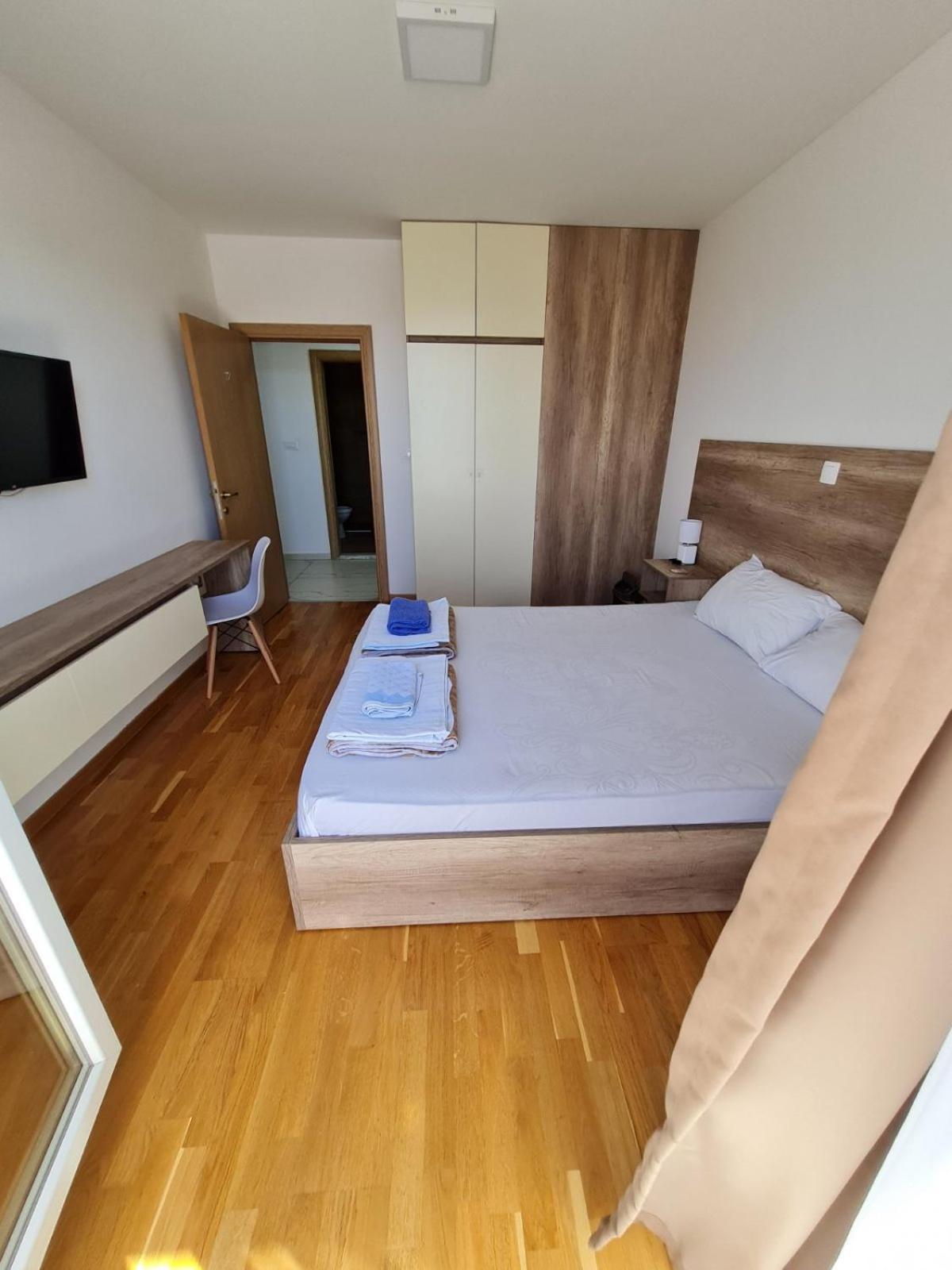 Bojana Apartment Penthouse Negotino  Exterior foto