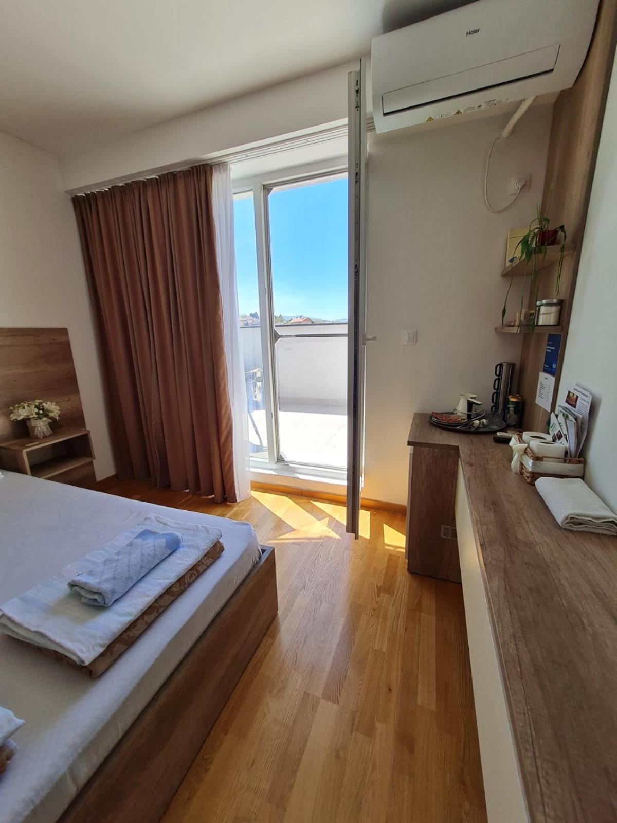 Bojana Apartment Penthouse Negotino  Exterior foto