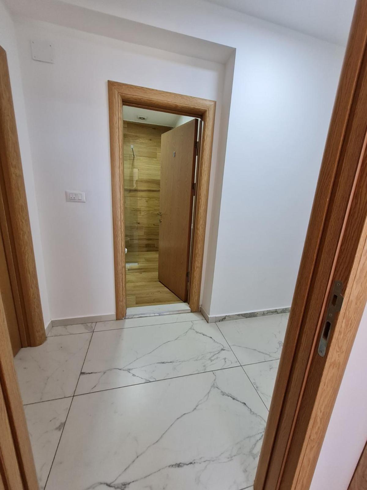 Bojana Apartment Penthouse Negotino  Exterior foto