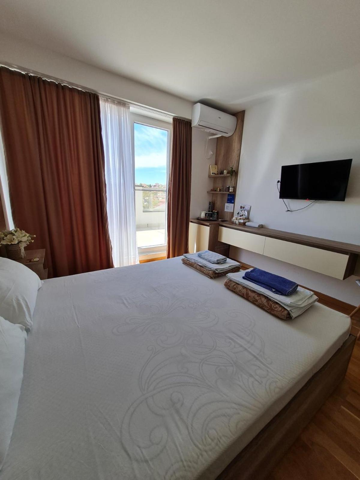 Bojana Apartment Penthouse Negotino  Exterior foto