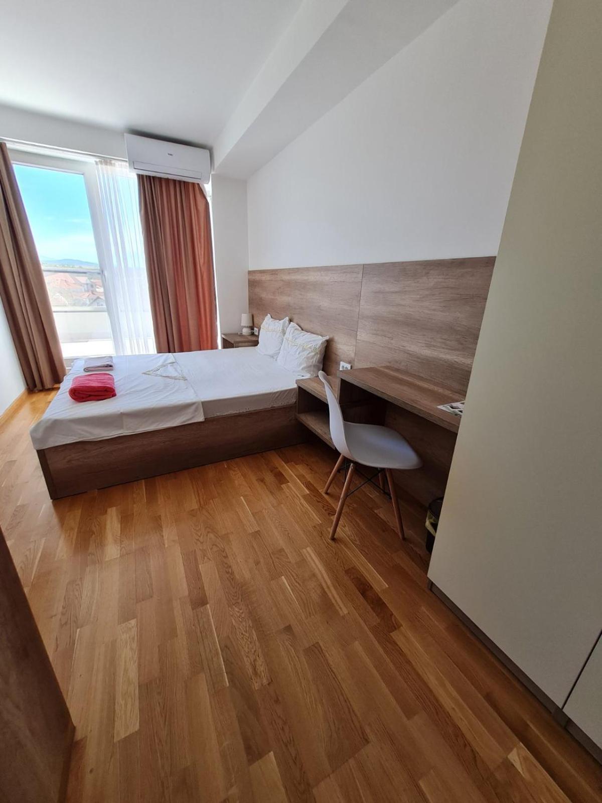 Bojana Apartment Penthouse Negotino  Exterior foto