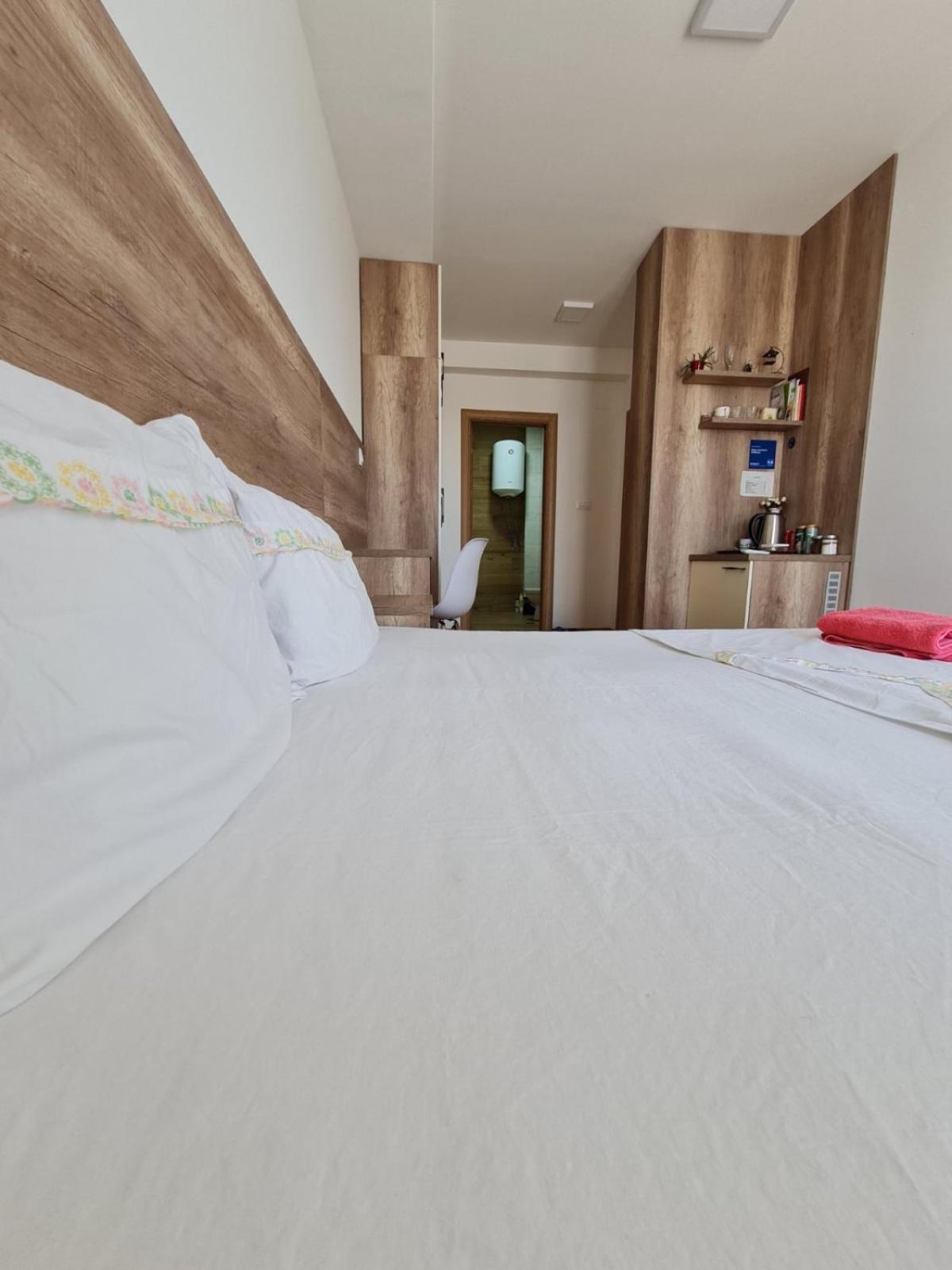 Bojana Apartment Penthouse Negotino  Exterior foto