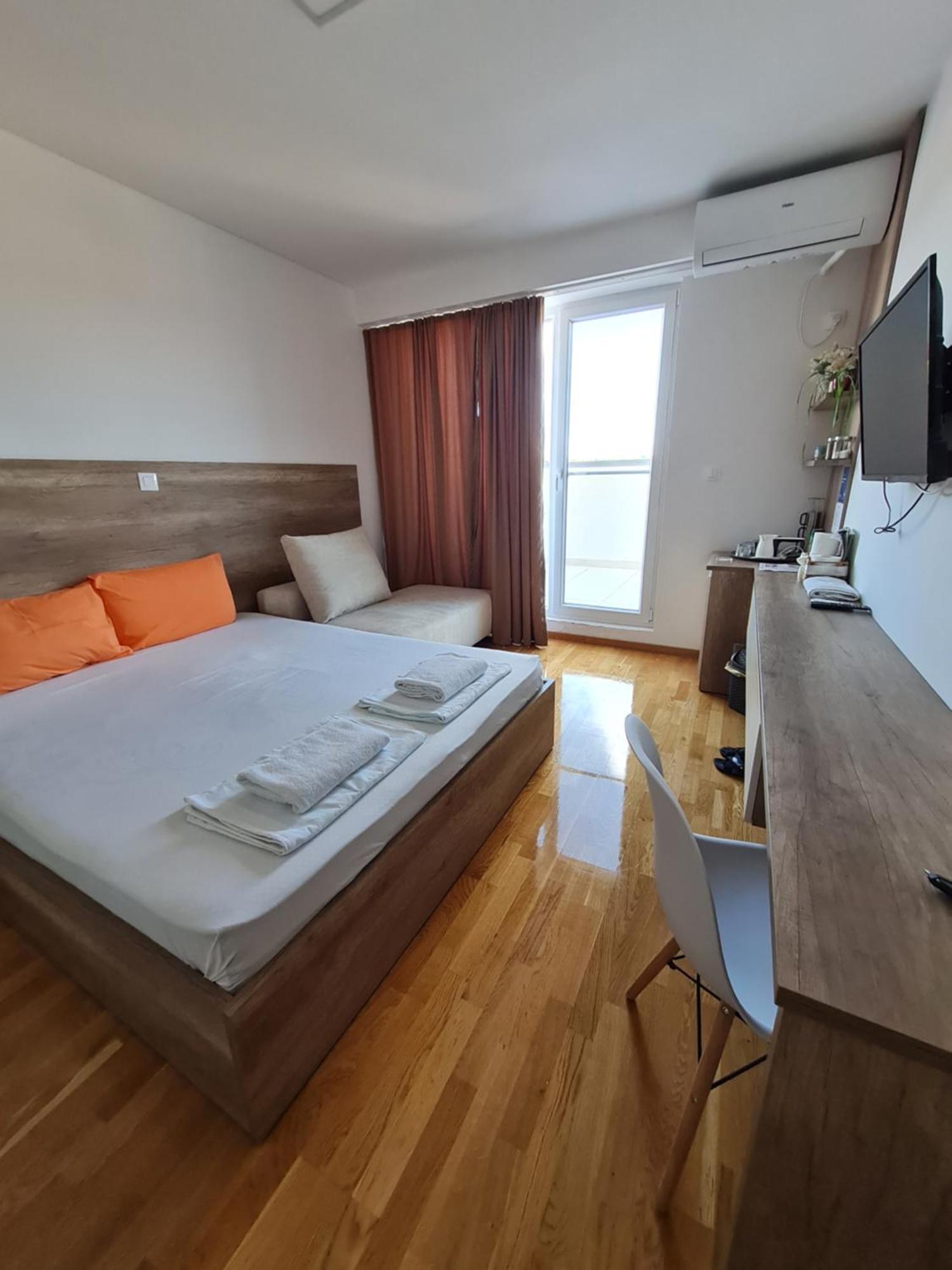 Bojana Apartment Penthouse Negotino  Exterior foto