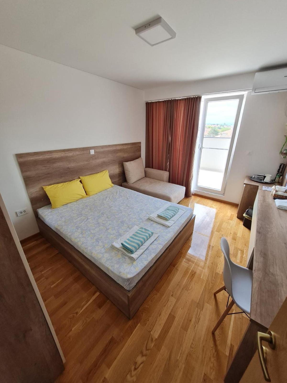 Bojana Apartment Penthouse Negotino  Exterior foto