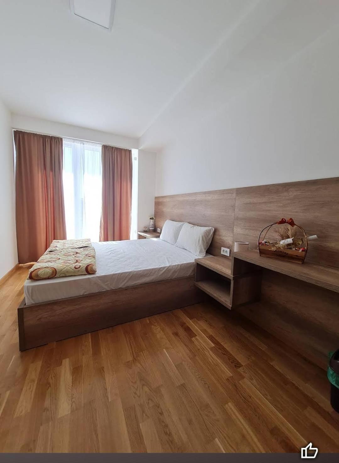 Bojana Apartment Penthouse Negotino  Exterior foto